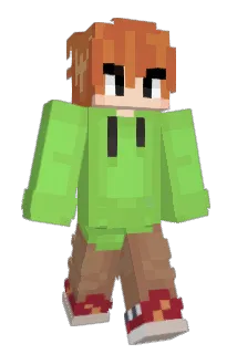 Nova__92 Minecraft avatar full body