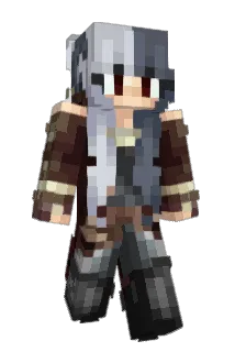 Nova__Cat Minecraft avatar full body