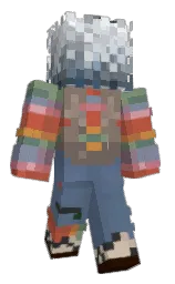 Custom render preview