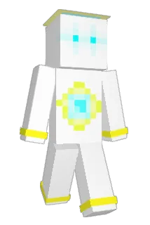 Novaeon625 Minecraft avatar full body