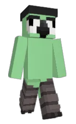 Custom render preview