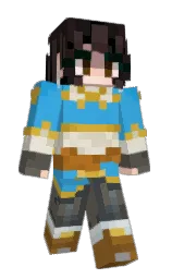 Custom render preview