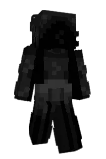NovelNovi Minecraft avatar full body