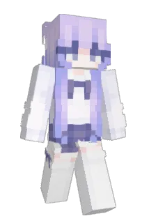 NovolineOnTop_ Minecraft avatar full body