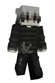 NowShee_ Minecraft avatar full body