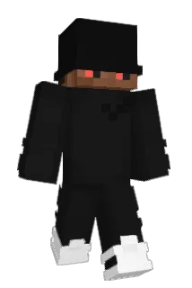 Nowak21 Minecraft avatar full body