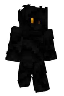 NowhereAdmin Minecraft avatar full body