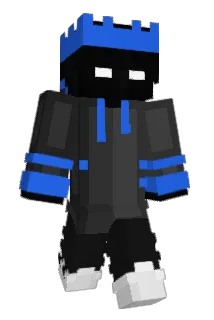 Nowhy96 Minecraft avatar full body
