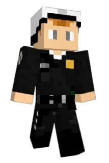 Nowicki1337 Minecraft avatar full body