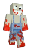 NowlerCoaster Minecraft avatar full body
