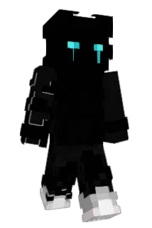 Nown01 Minecraft avatar full body