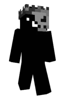 Nowyy_ Minecraft avatar full body