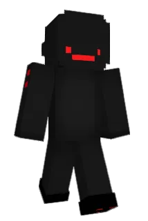 NoxTeams Minecraft avatar full body