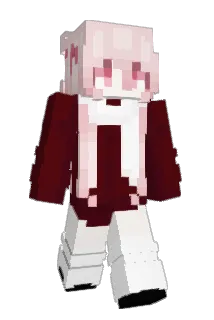 Nox_Rune Minecraft avatar full body
