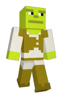 Noxbrunin Minecraft avatar full body