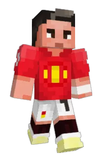 Noxen_PL Minecraft avatar full body