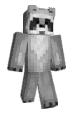 Noxer1299 Minecraft avatar full body