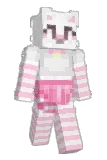 NoxieSC Minecraft avatar full body