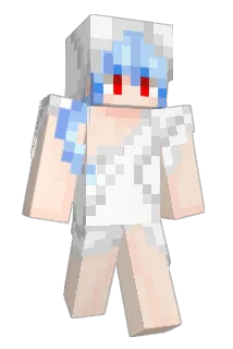 Noxillio_alt1 Minecraft avatar full body