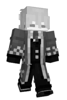 Noxiss1 Minecraft avatar full body