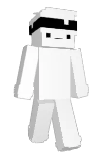 Noxius1269 Minecraft avatar full body