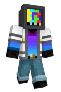 Noxneronia_ Minecraft avatar full body