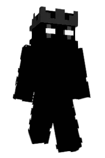 Noxoffline Minecraft avatar full body