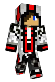 Noxus994 Minecraft avatar full body