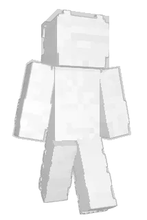 Noxysr Minecraft avatar full body