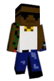 Nozglobin420 Minecraft avatar full body