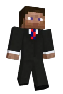 Nozols_ Minecraft avatar full body
