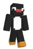 Nozzah22 Minecraft avatar full body