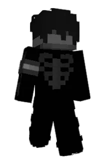 Nozzos__ Minecraft avatar full body