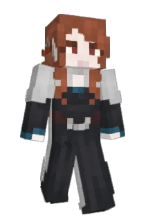 Npcccfpk Minecraft avatar full body