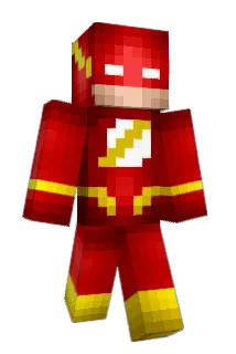 Nq_UwU Minecraft avatar full body