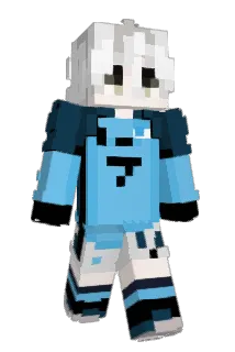 Nqgi_ Minecraft avatar full body