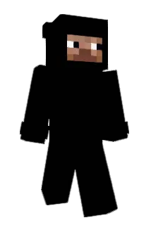 Nqtorr Minecraft avatar full body