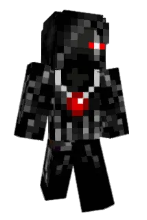 Nrbau1 Minecraft avatar full body