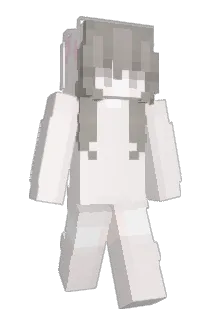 Nrjs Minecraft avatar full body