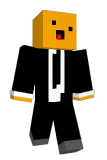 Ns7_EmberMaster Minecraft avatar full body