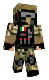 Custom render preview