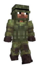 Custom render preview