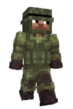 Nsm_ Minecraft avatar full body