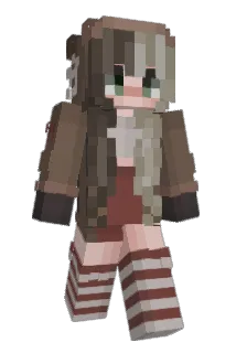 Nstone23 Minecraft avatar full body