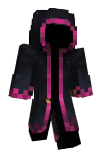 NtaO_o Minecraft avatar full body