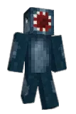 Ntf8081 Minecraft avatar full body