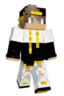 Ntone05 Minecraft avatar full body