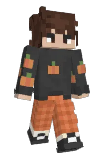 Ntthegrt Minecraft avatar full body