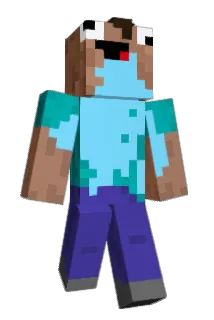 Ntz177 Minecraft avatar full body