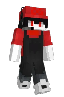 Ntzzz111 Minecraft avatar full body